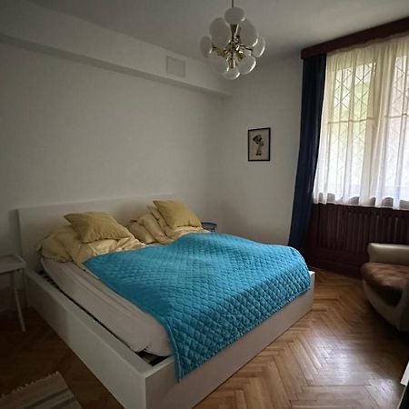 Cosy Apartman In Green Buda Budapest Exterior photo